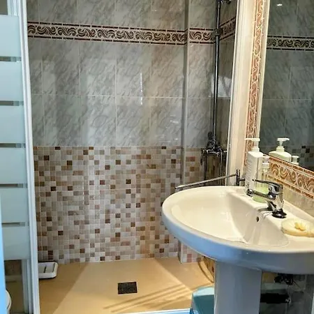 Playa Muchavista De 3 Hab Y Piscina Apartment *