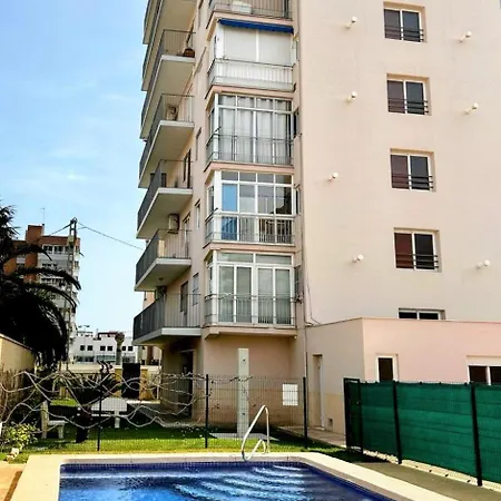 Playa Muchavista De 3 Hab Y Piscina