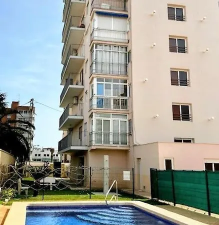 Playa Muchavista De 3 Hab Y Piscina *