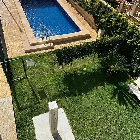 Playa Muchavista De 3 Hab Y Piscina